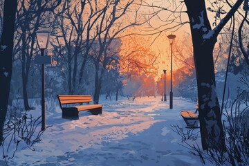 A Serene Nature Walk Through A Tranquil Bamboo Forest, With Soft Light Filtering Through The Tall Bamboo Stalks And Creating A Calming, Peaceful Scene. Cozy Vibe, Generative AI 