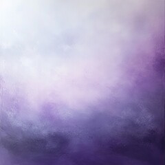 Obraz premium A calming abstract background featuring soft hues of purple and gray. Perfect for various creative projects.