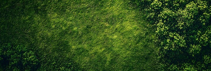 green grass background