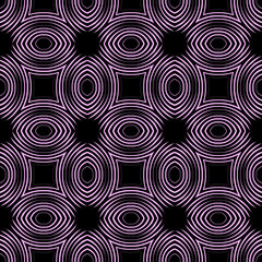 Abstract geometric pattern background for design