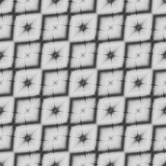 Fototapeta premium Abstract geometric pattern background for design