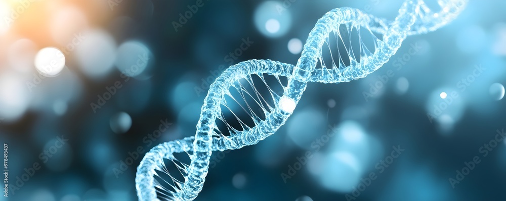 Poster genetic coding insights analyzing amino acid sequence 15092131 and its influence on protein folding 
