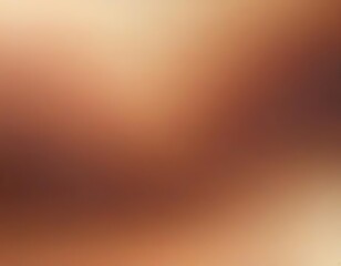gradient brown colors abstract background