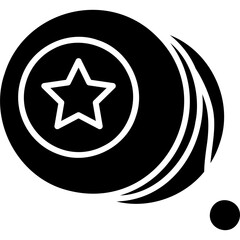 Yo-Yo Icon