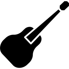 Guitar Icon