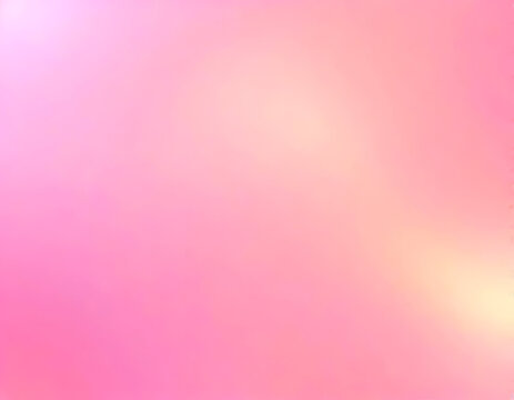 pink gradient background