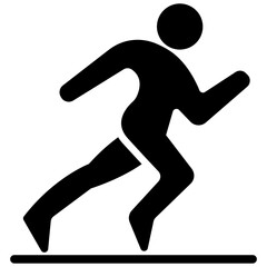 Physical Therapy Icon