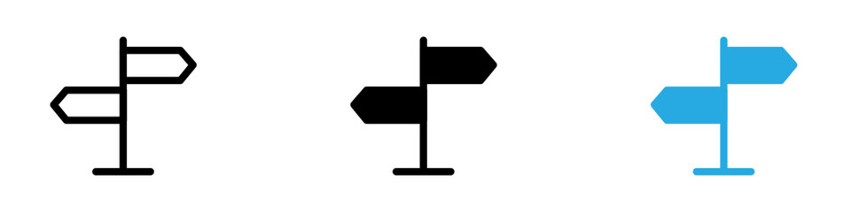 Legend icon thin line illustration