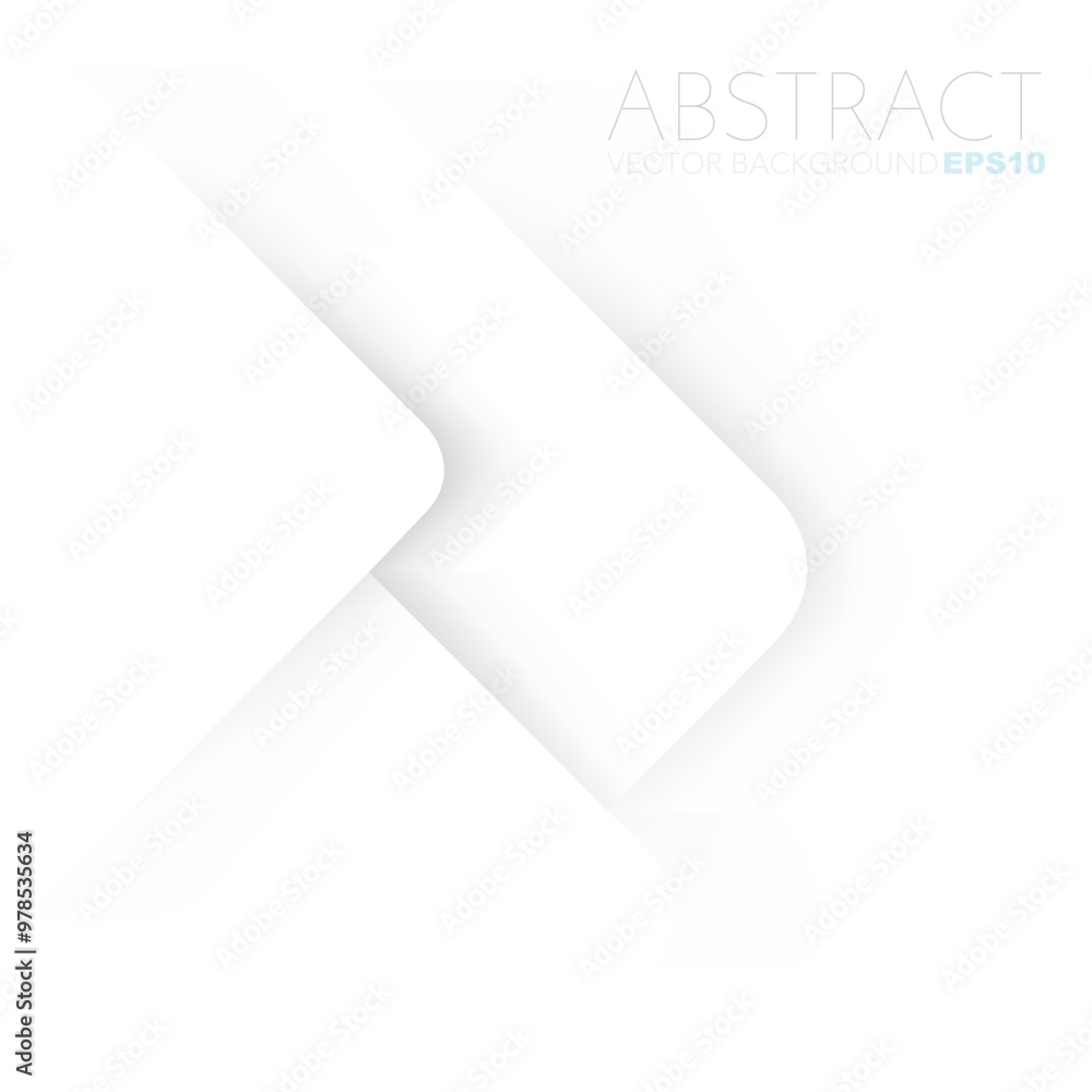 Poster graphic geometric triangle overlap vector layer background for text and message design