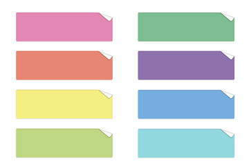 seal SQ シール　はがれ