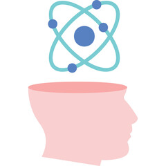 Open-Minded Illustration