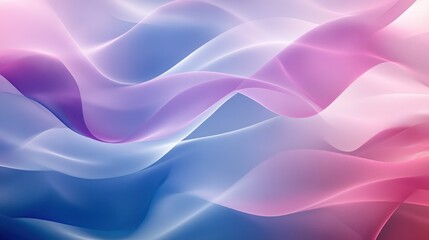 Wallpaper Cosmic Airy clouds on Ebony contrast background