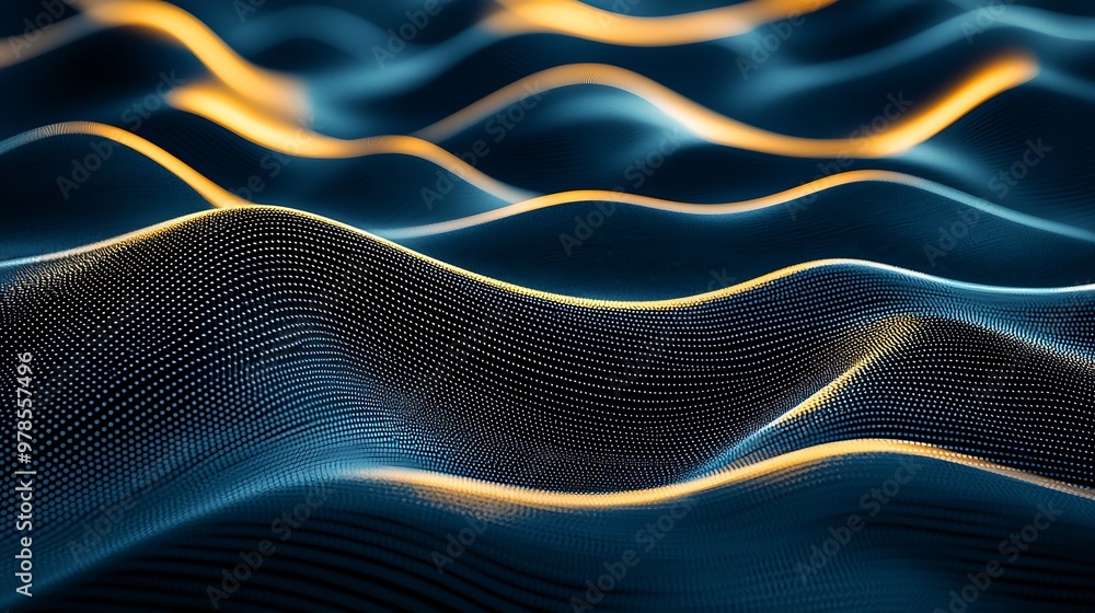 Fototapete Abstract Background Texture Pattern : Generative AI