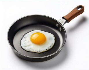 Egg Fry Pan