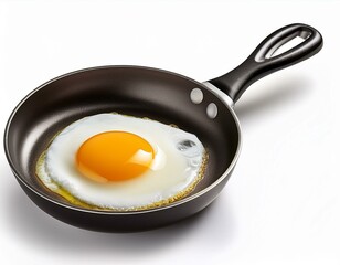 Non-Stick Egg Pan