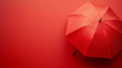 Vector Umbrella : Generative AI