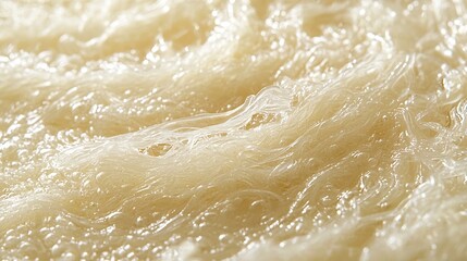 Uncooked Cellophane Noodles : Generative AI