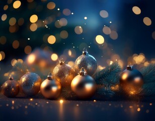 クリスマスオーナメント3
