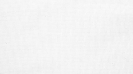 Organic Fabric cotton backdrop White linen canvas crumpled natural cotton fabric Natural handmade linen top view background  organic Eco textiles White Fabric linen texture