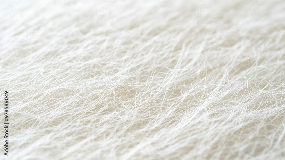 Aufkleber light paper texture : generative ai