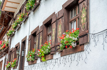 Triberg is a city in Germany, located in the state of Baden-Württemberg, in the Black Forest-Baar...