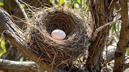 bird, egg