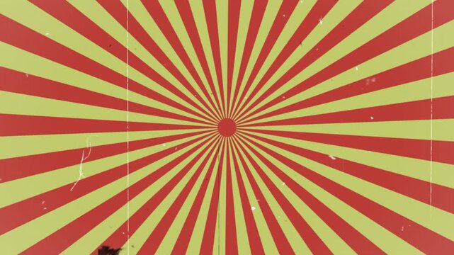 vintage retro background abstract animated background retro vintage abstract 4k looping