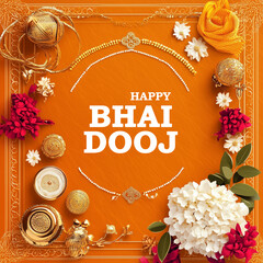 Bhai Dooj Celebration