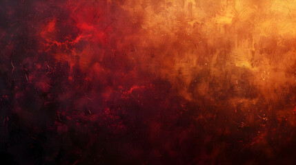 Fototapeta premium Gradient Cinnamon to Ebony abstract background