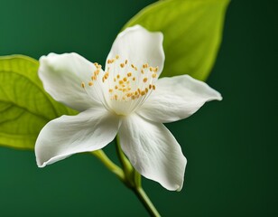 Fototapeta premium Jasmine Flower
