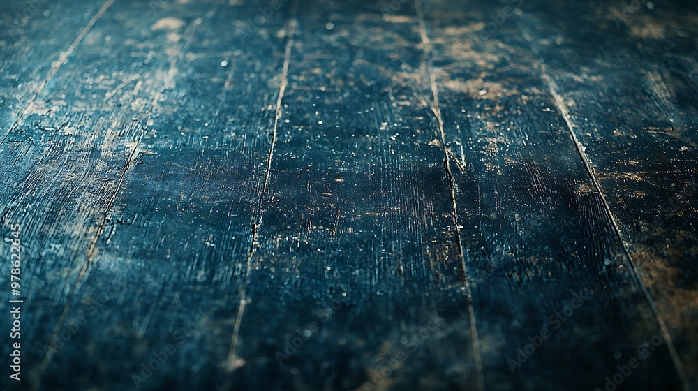 Poster scratches and dust texture : generative ai