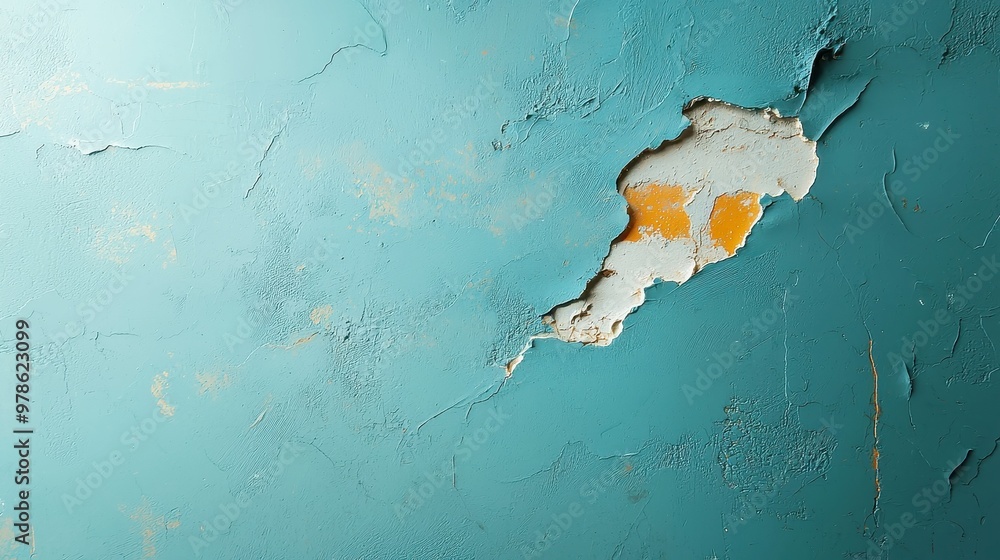 Poster textured surfaces in an open setting, showcasing intricate details and subtle nuances, emphasizing t