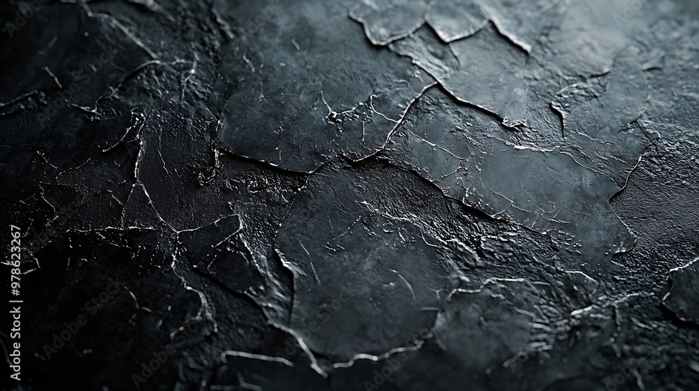 Poster noise texture : generative ai