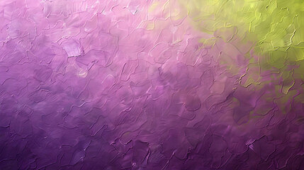 Obraz premium Gradient Lavender Blush to Lime Green abstract background