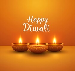 Diwali, A Festival of Lights background