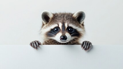 Raccoon Holding White Paper for Copyspace