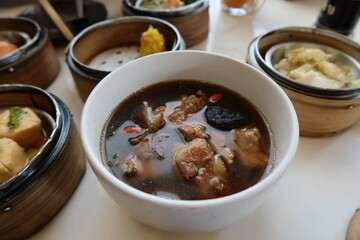 Bak Kut Teh