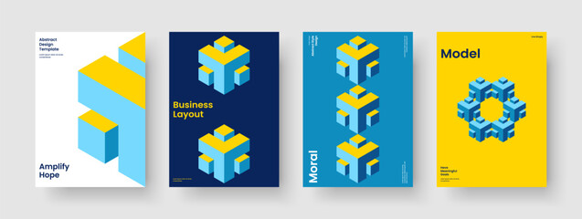 Creative Book Cover Template. Isolated Flyer Layout. Abstract Background Design. Banner. Business Presentation. Poster. Report. Brochure. Notebook. Advertising. Handbill. Journal. Leaflet. Catalog