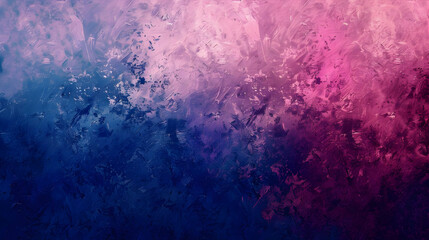 Gradient Midnight Blue to Misty Rose abstract background