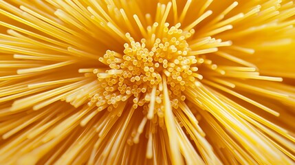 Background from Spaghetti : Generative AI