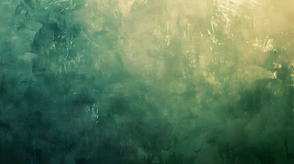 Fototapeta premium Gradient Moccasin to Pale Green abstract background