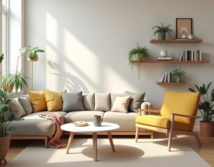 Invigorate Your Home: A Comprehensive Inventory for Effortless Living