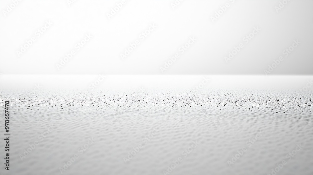 Poster white tabletop texture : generative ai