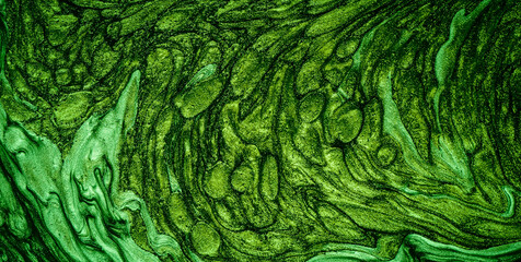 A Colorful Vintage Wall with Textured Paper Grunge Design
