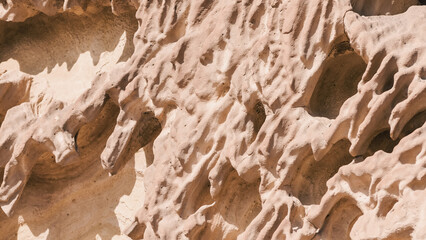 stone rock texture closeup
