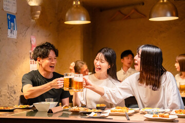 居酒屋・飲み会