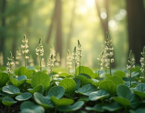 Potent Herb for Calming Relaxation