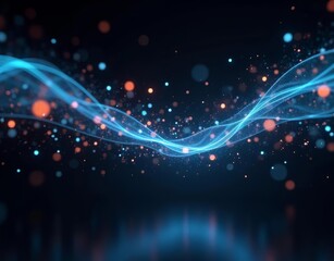 Kinetic Icons: Dynamic and Captivating Motion Graphics