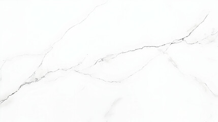 White Marble Texture with Thin Gray Veins, Abstract Background, Simple, Minimalist, Elegant, Modern Design