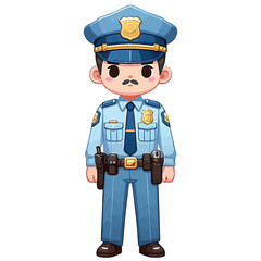 police